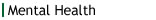 Mental Health